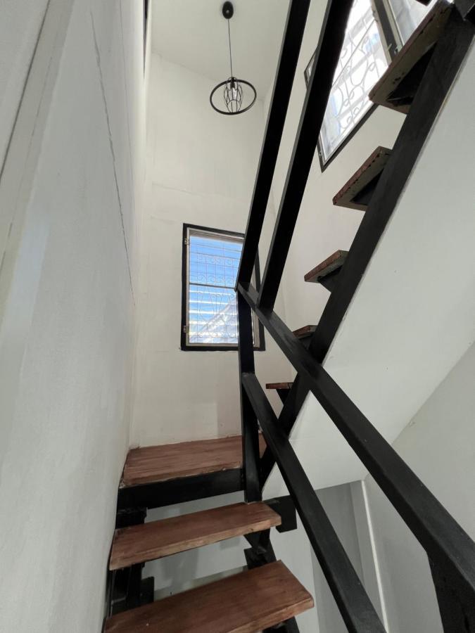 Udon House Appartement Udon Thani Buitenkant foto