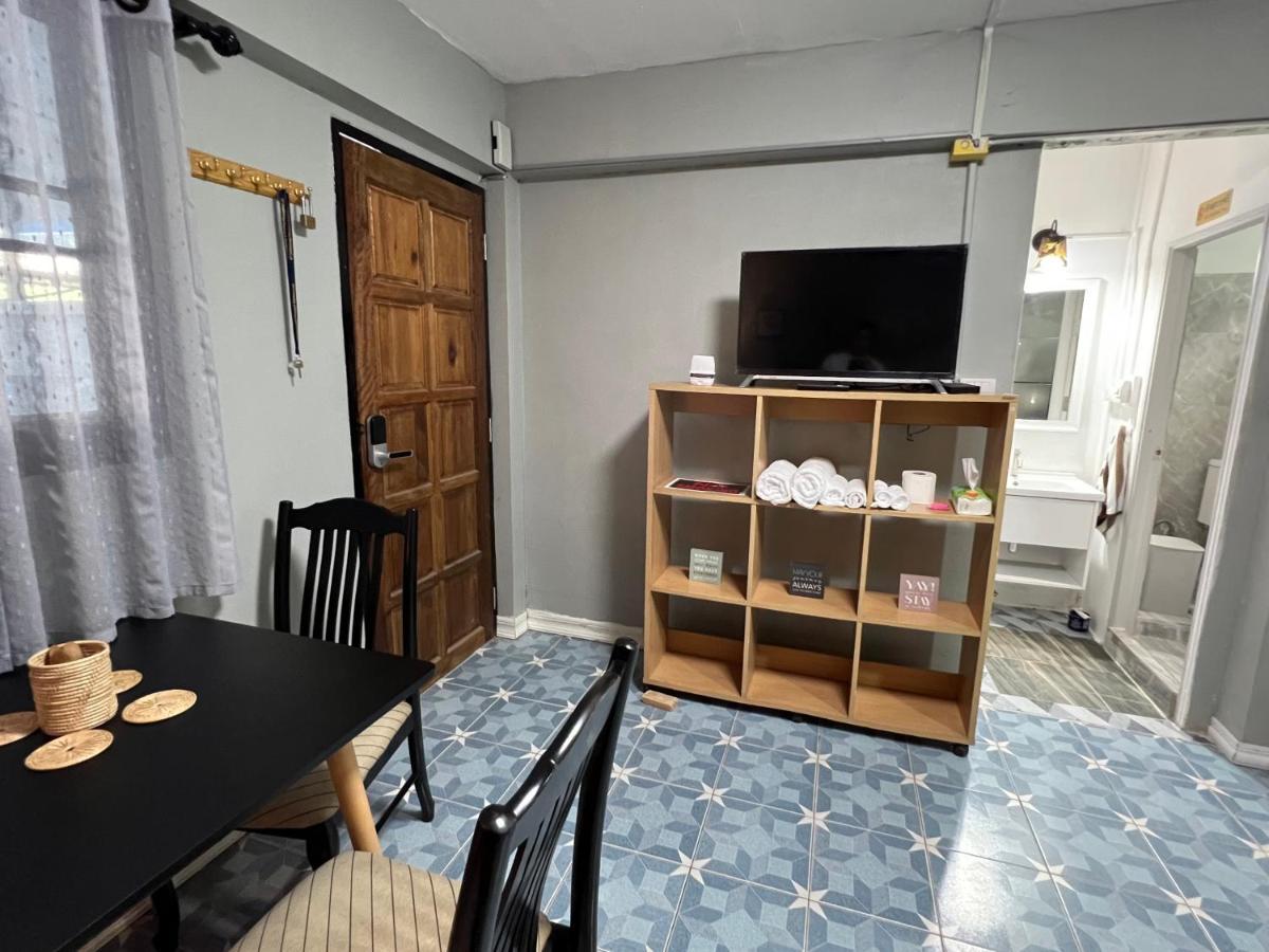 Udon House Appartement Udon Thani Buitenkant foto