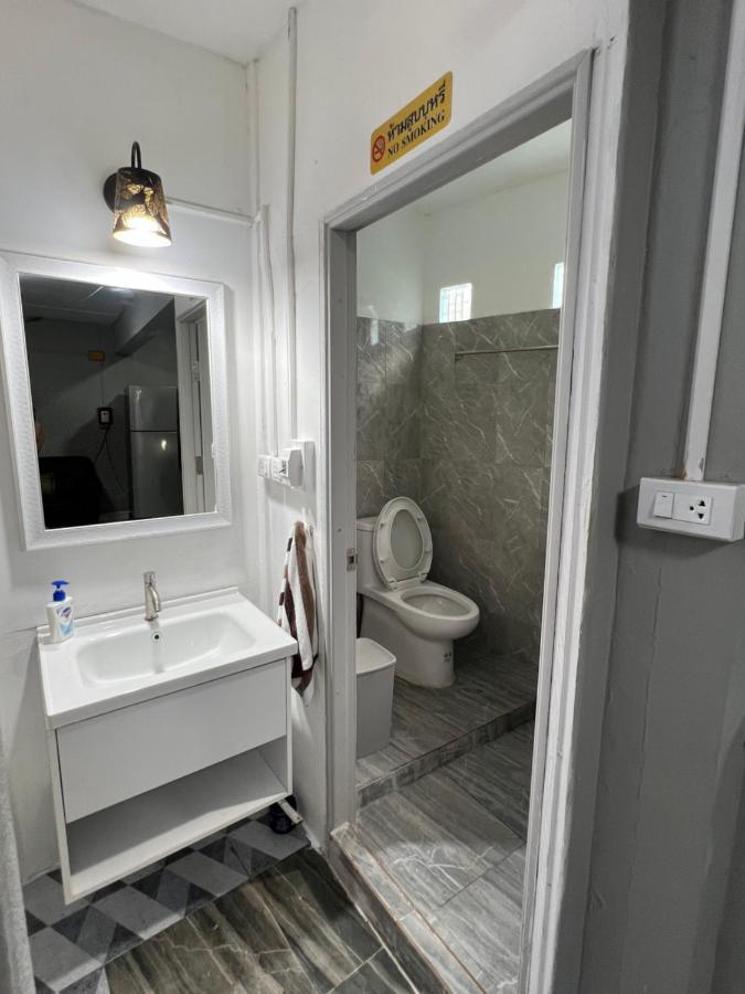 Udon House Appartement Udon Thani Buitenkant foto