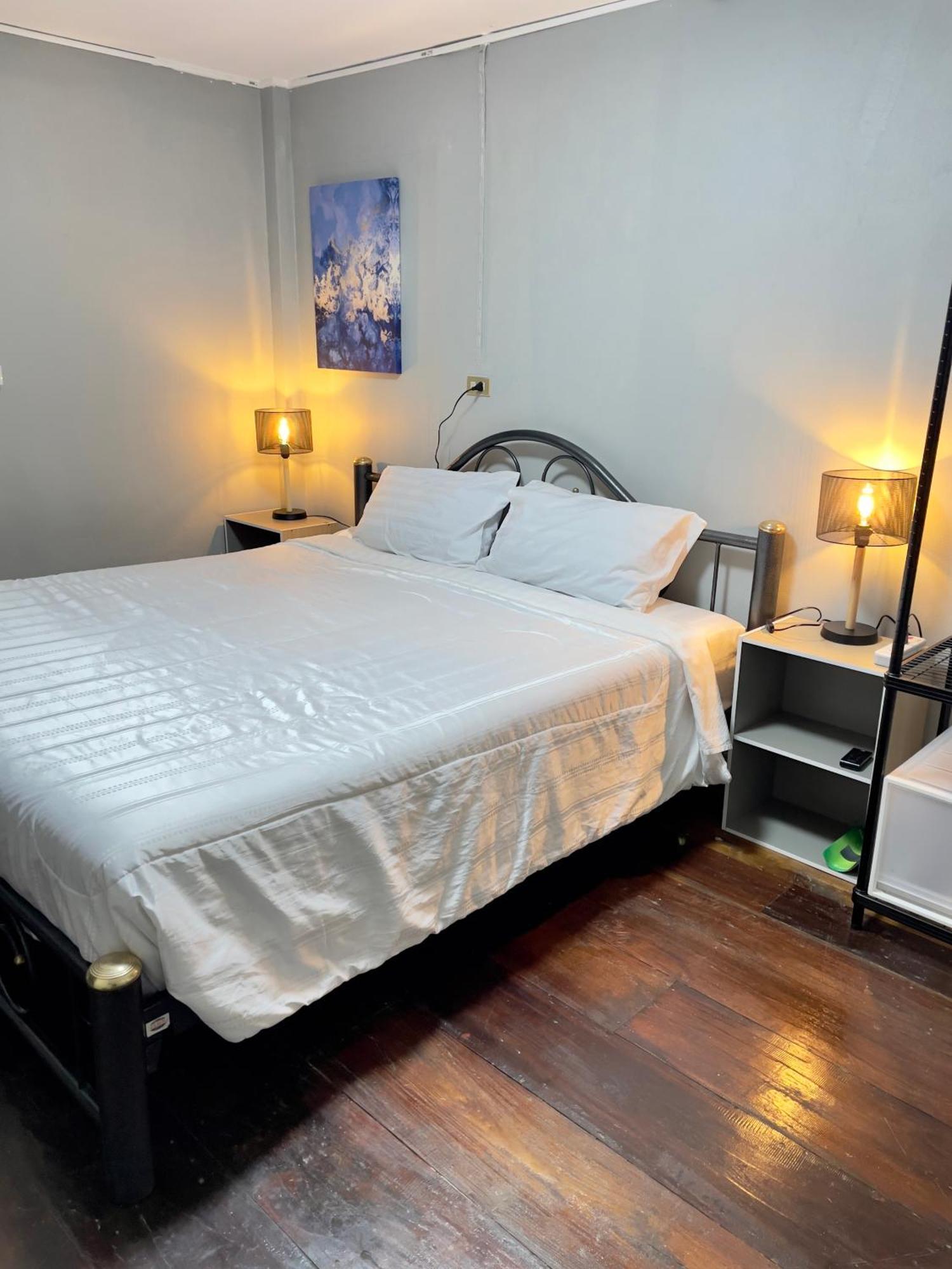 Udon House Appartement Udon Thani Buitenkant foto