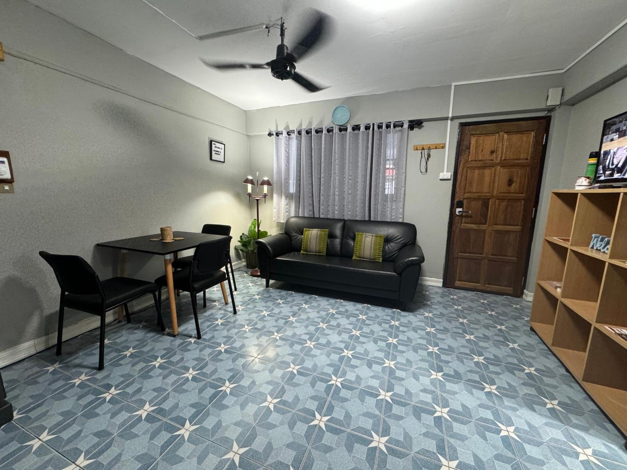 Udon House Appartement Udon Thani Buitenkant foto