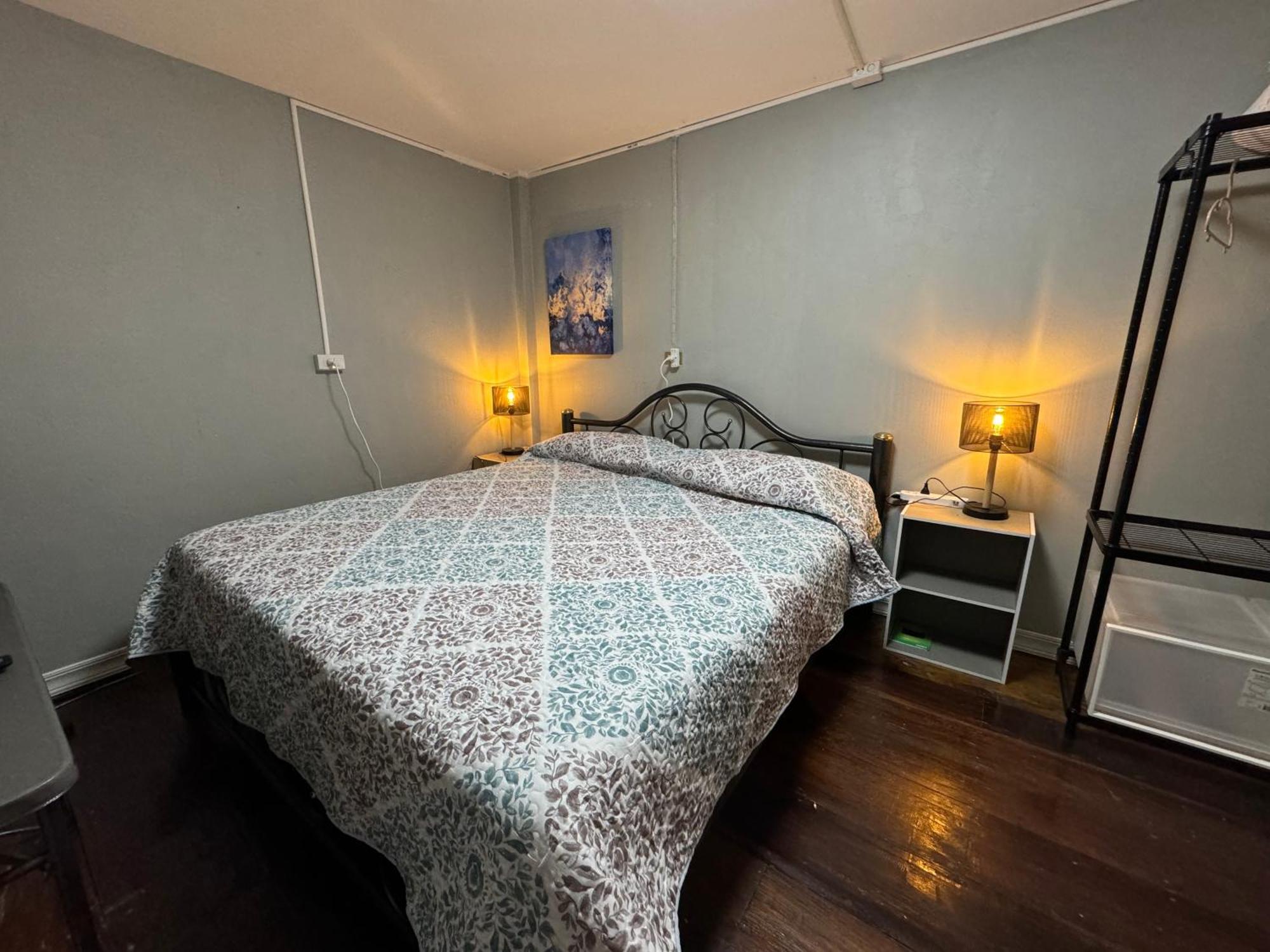 Udon House Appartement Udon Thani Buitenkant foto